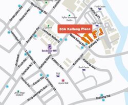 Kallang Place (D12), Factory #578633871